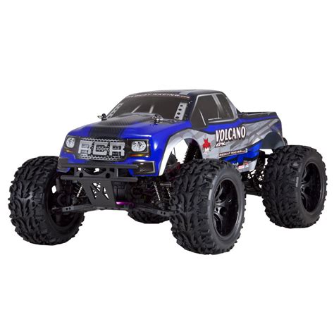The Marksman uses the new Redcat TC8 18 scale platform, which includes XR247 axles, superior electronics and a scale body. . Redcat racing